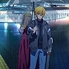 "Oshi no Ko" Season 3 reveals teaser visual side Aqua