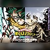 "My Hero Academia FINAL SEASON" reveals new teaser visual, super teaser PV, October debut