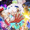 "One Piece" Egghead Arc returns with double airing: episode 1123 on April 5 [Sat] / episode 1124 on April 6 [Sun]