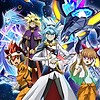 "Yu-Gi-Oh! GO RUSH!!" ends with episode 151 on March 29