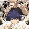 "Fermat Kitchen" TV anime reveals studio: domerica