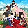 "May I Ask For One Final Thing?" TV anime reveals key visual, PV, Fall debut