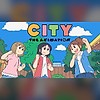 "CITY THE ANIMATION" TV anime PV reveals July 6 [Sun] debut