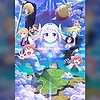 "Miss Kobayashi's Dragon Maid: A lonely dragon wants to be loved" movie 2nd key visual unveiled