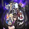 "I'm the Evil Lord of an Intergalactic Empire!" episodes 1 & 2 stream early on March 25, episode 3 streams early on March 29
