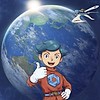 "Future Kid Takara" short anime reveals teaser poster, teaser video, September 25 premiere screening in Japan
