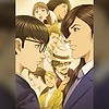 "TRILLION GAME" finale will be episodes 25 & 26 back-to-back