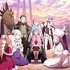 "Re:ZERO -Starting Life in Another World-" anime gets 4th season