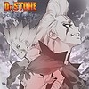 "Dr. STONE SCIENCE FUTURE" cour 2 begins in July
