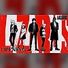 "Lazarus" OP released ahead of April 5 series debut