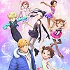 "Medalist" anime gets 2nd season