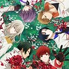"HANA‐Doll* -Reinterpretation of Flowering-" listed with 12 episodes