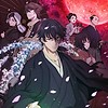 "Sword of the Demon Hunter: Kijin Gentōshō" TV anime new visual unveiled