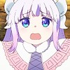 "Miss Kobayashi's Dragon Maid: A lonely dragon wants to be loved" movie main trailer released