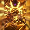 "DAN DA DAN" Season 2 key visual & July 3 [Thu] debut