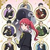 "The Gorilla God’s Go-To Girl" listed with 12 episodes