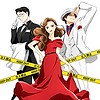 "The Dinner Table Detective" listed with 12 episodes