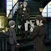 "Black Butler -Emerald Witch Arc-" listed with 13 episodes