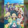"I've Been Killing Slimes for 300 Years and Maxed Out My Level" Season 2 listed with 12 episodes