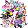 "TO BE HERO X" listed with 24 episodes