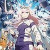 "Umamusume: Cinderella Gray" cour 1 listed with 13 episodes