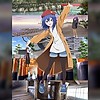 "ZatsuTabi -That’s Journey-" listed with 12 episodes