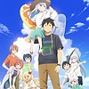 "Aharen-san wa Hakarenai" Season 2 listed with 12 episodes