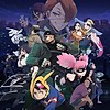 "My Hero Academia: Vigilantes" listed with 13 episodes