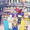 "Apocalypse Hotel" listed with 12 episodes