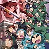 "Nintama Rantaro: Invincible Master of the Dokutake Ninja" film releases on Blu-ray & DVD in Japan on June 25