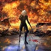 "Bloody Escape: Bats out of Hell" movie now streaming on Crunchyroll