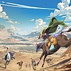 "STEEL BALL RUN JoJo’s Bizarre Adventure" gets anime