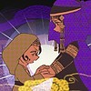 "Jaadugar: A Witch in Mongolia" manga gets TV anime by Science SARU