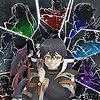 "Backstabbed in a Backwater Dungeon" anime reveals teaser visual, teaser PV, Fall 2025 TV debut, studio: J.C.STAFF