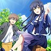 "Summer Pockets" ongoing TV anime reveals new visual & PV