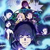 "Dekin no Mogura: The Earthbound Mole" TV anime reveals key visual, PV, July 7 [Mon] debut