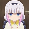 "Miss Kobayashi's Dragon Maid: A lonely dragon wants to be loved" previews opening theme by fhána in special trailer