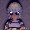 "Sunny" manga gets stop-motion film written & directed by Michael Arias at dwarf studios
