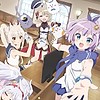 "Azur Lane: Slow Ahead!" Season 2 reveals teaser visual, teaser PV, studio CANDYBOX as solo returning studio