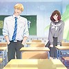 "A Star Brighter Than the Sun" TV anime reveals teaser visual, teaser PV, October debut, Studio KAI production