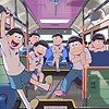 "Mr. Osomatsu" Season 4 teaser visual & teaser PV revealed