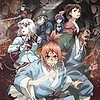 "Teogonia" updated key visual unveiled after episode 3