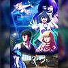 "Detectives These Days Are Crazy!" TV anime reveals key visual, PV, July debut, studio: LIDENFILMS