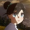 "mono" TV anime releases new PV after 3rd episode