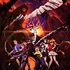 "Hell Teacher: Jigoku Sensei Nube" reveals July 2 [Wed] cour 1 debut with 1-hour special, January 2026 cour 2 debut