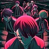"TOUGEN ANKI" TV anime begins on July 11 [Fri]