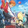 Original fantasy action series "Onmyo Kaiten Re:Birth Verse" streams on Crunchyroll starting July 2 [Wed]
