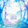 "A Hundred Scenes of AWAJIMA" anime reveals teaser visual, ultra teaser PV, 2026 TV debut, studio: MADHOUSE
