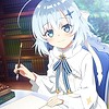 "Private Tutor to the Duke's Daughter" TV anime features Tina in special visual