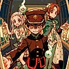 "Toilet-bound Hanako-kun" Season 2 Part 2 begins on July 6 [Sun]